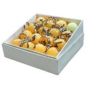 Ball Key Chains - Box